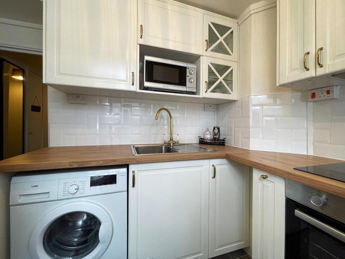 Harper's Place Near Kings Cross *