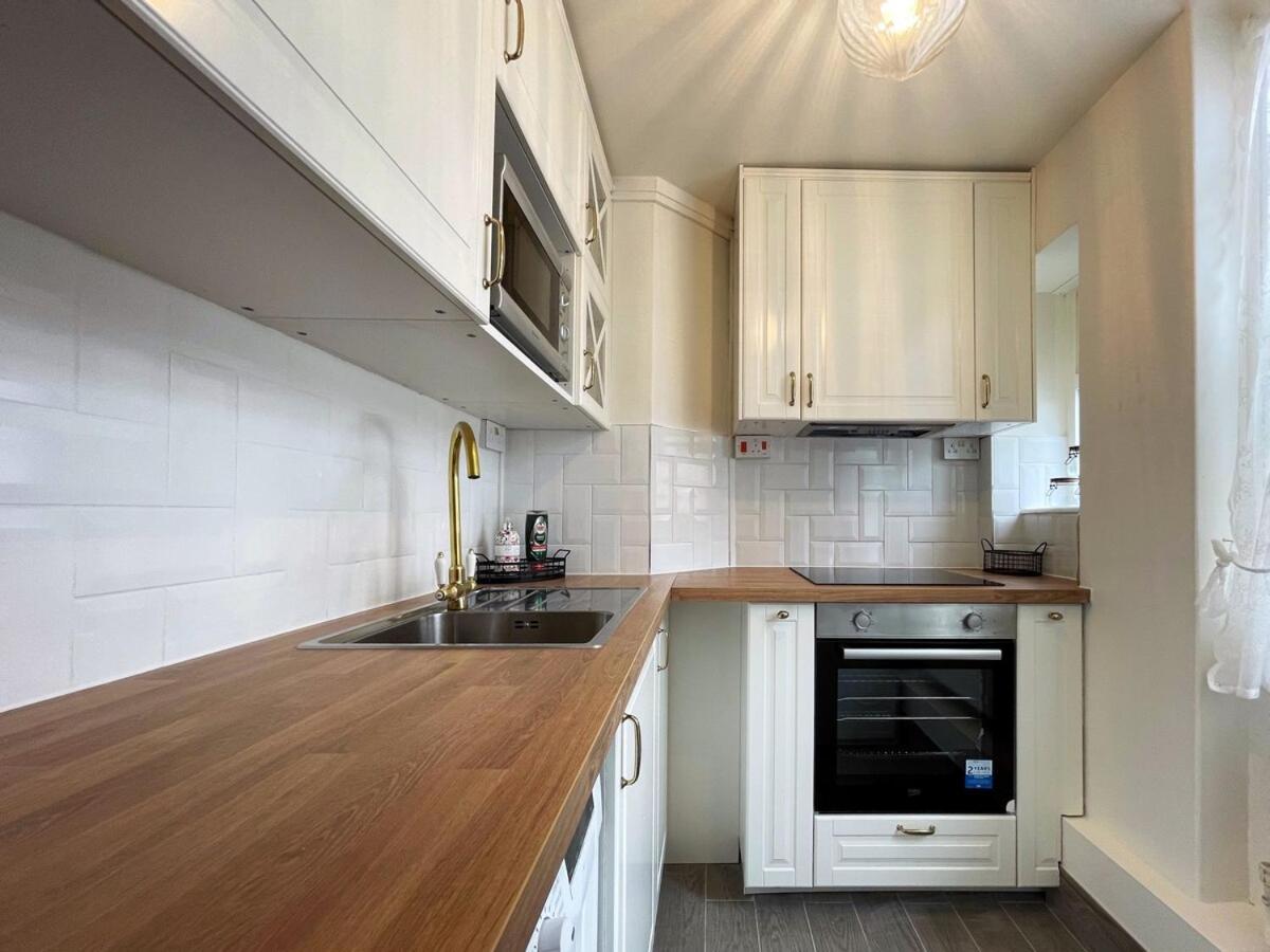 Harper's Place Near Kings Cross Apartamento *