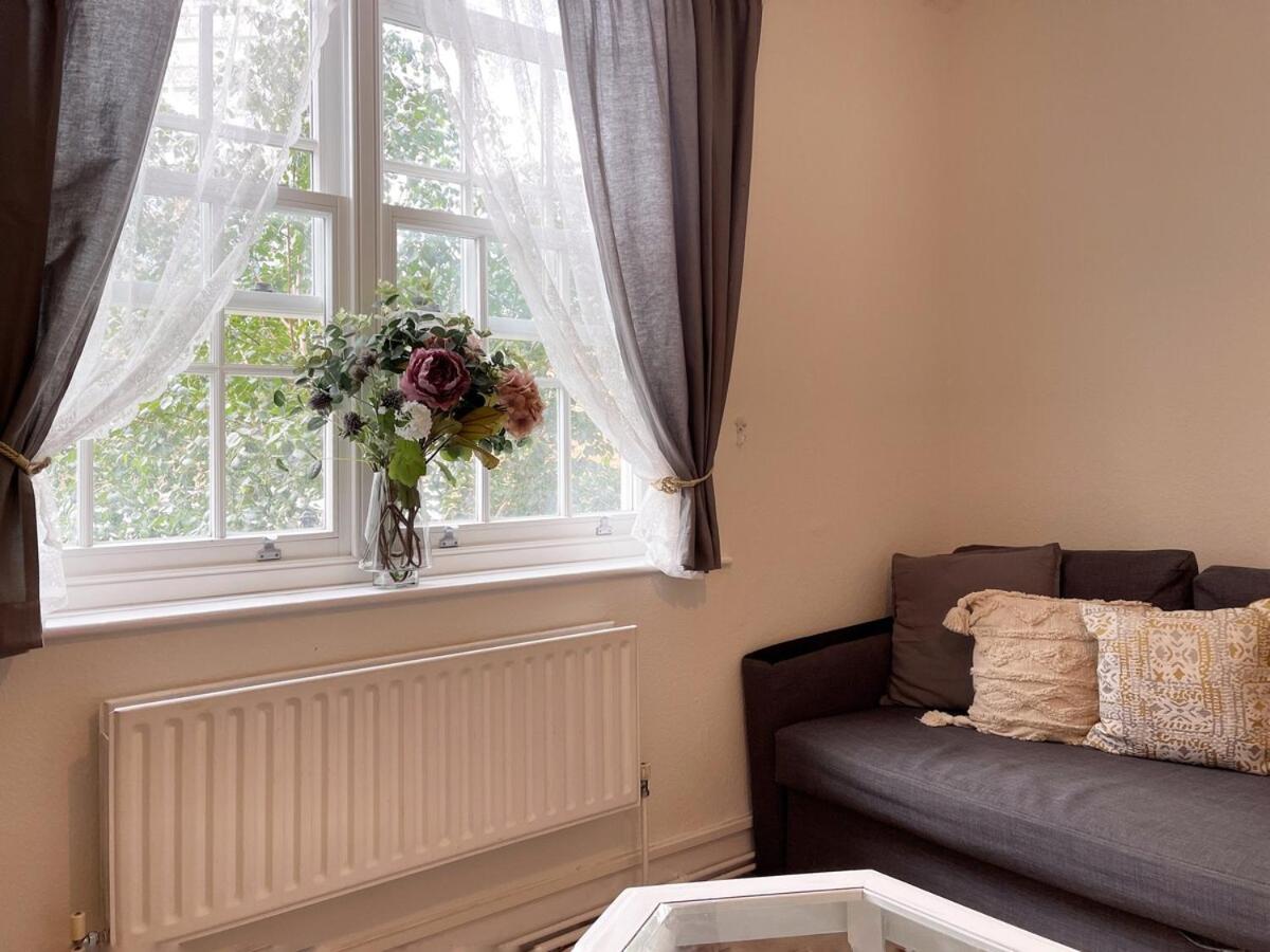 Harper's Place Near Kings Cross Apartamento