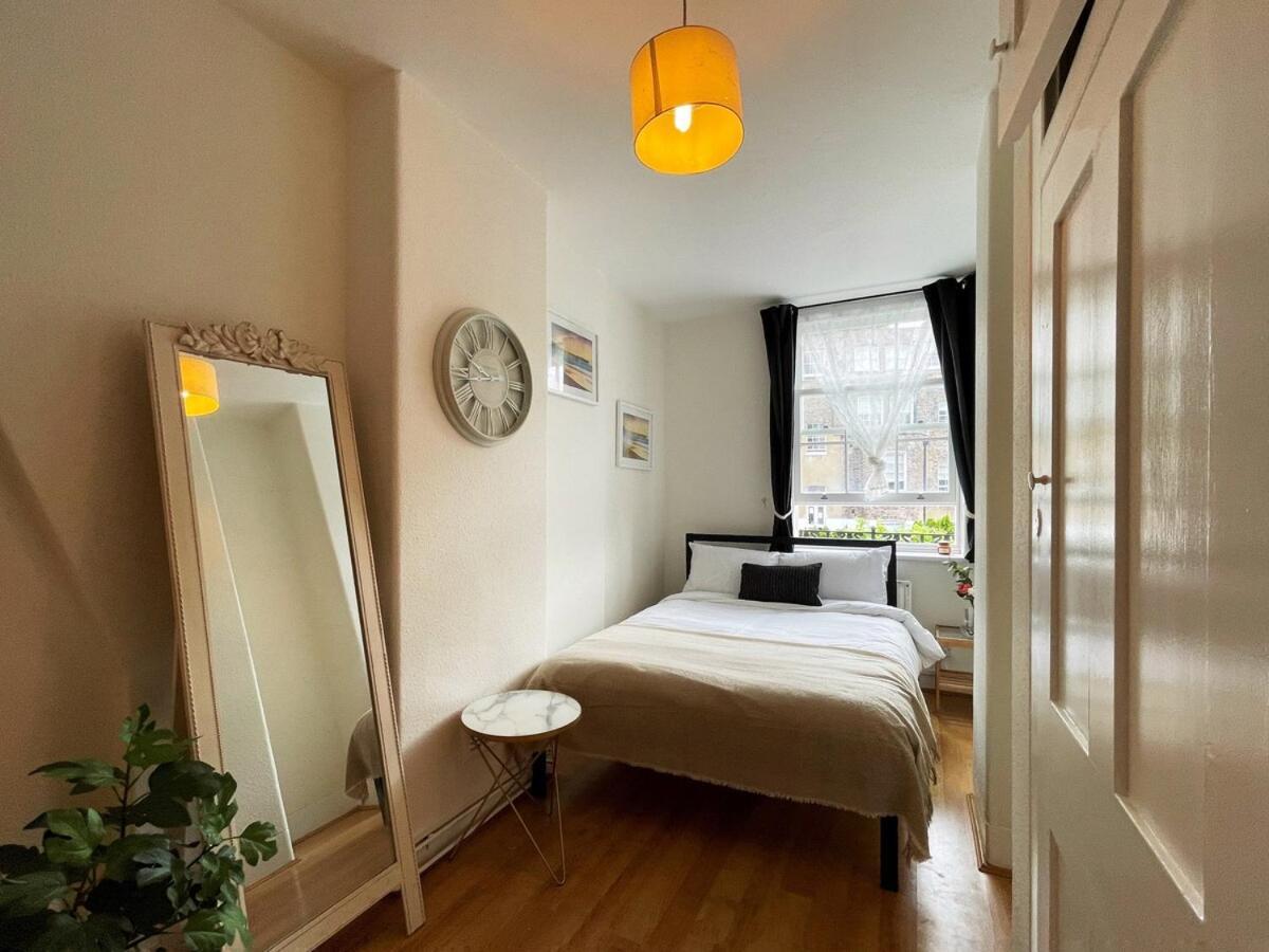 Harper's Place Near Kings Cross Londres